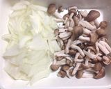 豆乳で＊ほうれん草とじゃがいものグラタン作り方1写真