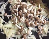 豆乳で＊ほうれん草とじゃがいものグラタン作り方4写真