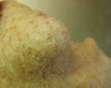糖質制限 おから入り食ﾊﾟﾝ vol.2作り方29写真