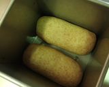 糖質制限 おから入り食ﾊﾟﾝ vol.2作り方35写真
