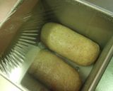 糖質制限 おから入り食ﾊﾟﾝ vol.2作り方39写真