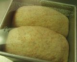 糖質制限 おから入り食ﾊﾟﾝ vol.2作り方41写真