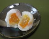 きんかん大福作り方8写真