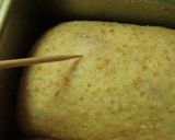 糖質制限 おから入り食ﾊﾟﾝ vol.2作り方42写真
