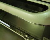 糖質制限 おから入り食ﾊﾟﾝ vol.2作り方44写真