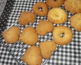 サクサク☆彡絞り出しクッキー♡作り方8写真