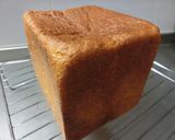 糖質制限 おから入り食ﾊﾟﾝ vol.2作り方48写真