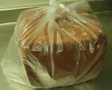糖質制限 おから入り食ﾊﾟﾝ vol.2作り方50写真