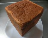 糖質制限 おから入り食ﾊﾟﾝ vol.2作り方51写真