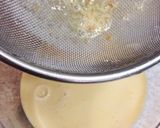 菜の花のミルク茶碗蒸し作り方7写真