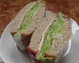 糖質制限 おから入り食ﾊﾟﾝ vol.2作り方59写真