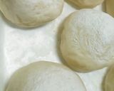 白いパン・ヒヨコあんパン作り方19写真