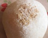 白いパン・ヒヨコあんパン作り方20写真