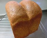 糖質制限 おから入り食ﾊﾟﾝ vol.2作り方66写真