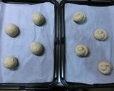 糖質制限 おから入り食ﾊﾟﾝ vol.2作り方68写真