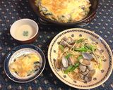 豆乳で＊ほうれん草とじゃがいものグラタン作り方11写真