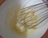 ホットケーキミックスで♪本格メロンパン作り方1写真
