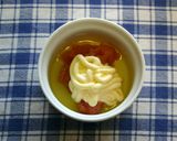 ✿春キャベツ๑明太チーズ和え✿作り方3写真