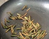 春だよ(*^^*)筑紫の卵とじ作り方5写真