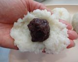 おはぎ / ぼたもち作り方5写真