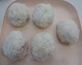 おはぎ / ぼたもち作り方6写真
