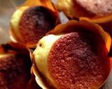 ホットケーキミックスで簡単カップケーキ♡作り方5写真