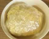 ホットケーキミックスで♪本格メロンパン作り方4写真