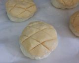 ホットケーキミックスで♪本格メロンパン作り方9写真