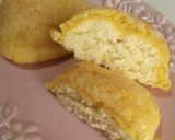 ホットケーキミックスで♪本格メロンパン作り方11写真