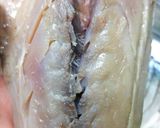 お義母さんの味★鯖のきずし作り方3写真