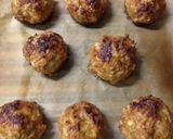 しいたけ肉詰め作り方7写真