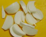 簡単♪子供も食べられる豚の生姜焼き作り方1写真