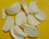 簡単♪子供も食べられる豚の生姜焼き作り方1写真