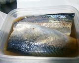 お義母さんの味★鯖のきずし作り方5写真