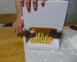 手打ちうどん作り方7写真
