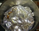 我が家の味♪いかなごのくぎ煮クルミ入り作り方4写真