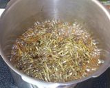 我が家の味♪いかなごのくぎ煮クルミ入り作り方5写真