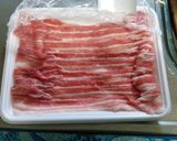 お弁当にも!冷めても美味 豚ピカタ作り方1写真