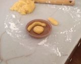 簡単生チョコタルト♡作り方5写真