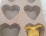 簡単生チョコタルト♡作り方7写真