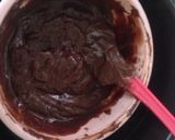 簡単生チョコタルト♡作り方9写真