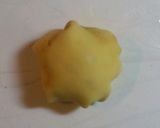 簡単♪餅米粉クレープで☆生あん苺大福風★作り方15写真