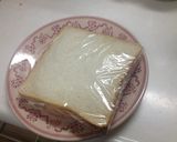 苺ジャムホィップでふわふわ苺サンド。作り方4写真