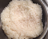 佃煮だけで簡単☆美味しい炊き込みご飯作り方1写真