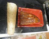 山芋のうなぎ蒸し作り方1写真