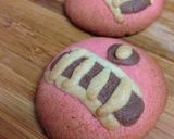 HMでトッキュウジャーのクッキー♡作り方6写真