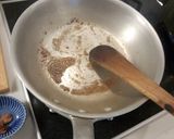 プロの味☆明太子クリームパスタ作り方3写真