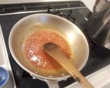 プロの味☆明太子クリームパスタ作り方4写真