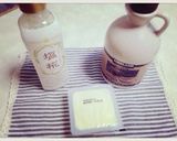 塩麹豆腐 dｅ ☆メープルスィーツ豆腐☆作り方1写真