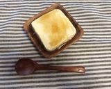 塩麹豆腐 dｅ ☆メープルスィーツ豆腐☆作り方4写真
